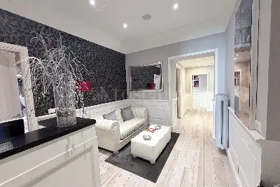 Casa in vendita, Via Sistina, Roma