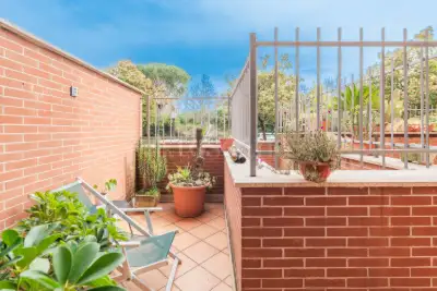 Casa in vendita, Via Giovanni Censori, Roma