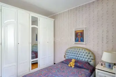 Villa Bifamiliare in vendita, Via Viconago, Cadegliano-Viconago