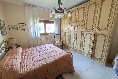 Villa in vendita, Via Luigi Savignoni, Roma