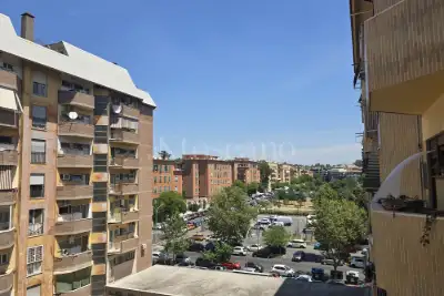 Casa in vendita, Via Rosa Guarnieri Carducci, Roma