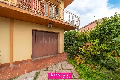 Casa Indipendente in vendita, Via San Demetrio, Oschiri