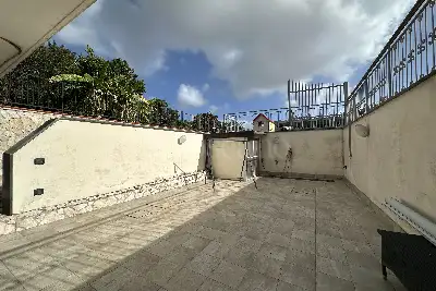 Casa Indipendente in vendita, Via Capone, Scafati