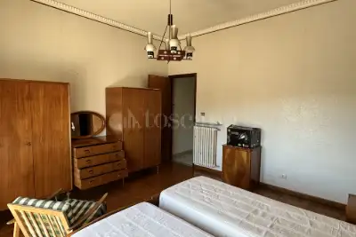 Casa in vendita, Via Tenente Gino Gennaro, Enna
