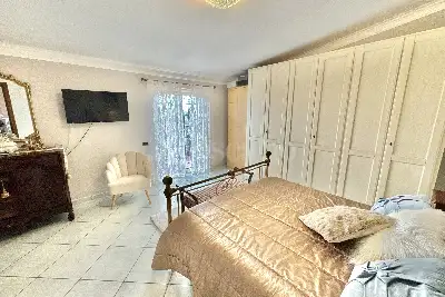 Villa in vendita, Via Rovito, Nettuno