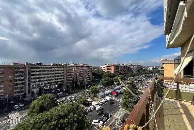 Casa in vendita, Viale Antonio Ciamarra, Roma