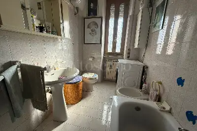 Casa in vendita, Via Stefano Cansacchi, Roma