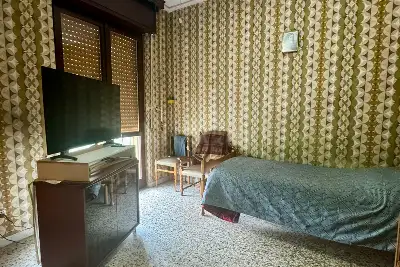 Casa in vendita, Via Leopoldo Cassese, Avellino