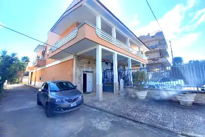 Villa in vendita, VIA MELFI , Cerignola