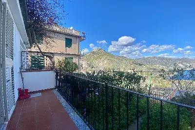 Casa Indipendente in vendita, Via Guardiola Vecchia, Taormina