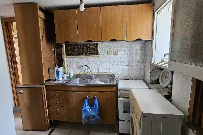 Mansarda in vendita, Via delle Canarie, Roma