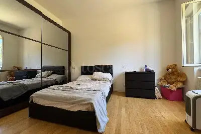 Casa in affitto, Via dei Carvilii, Roma