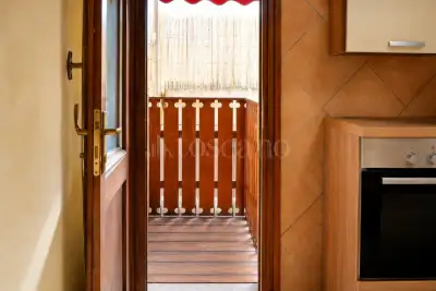 Casa in vendita, Via Oristano, Cagliari