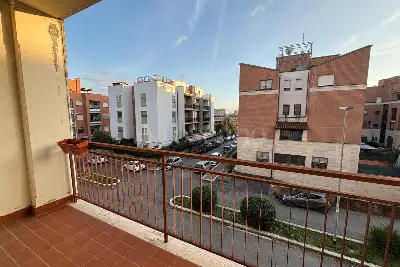 Casa in vendita, Via Luigi Piccinato, Roma