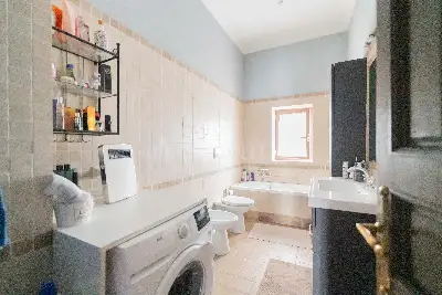 Casa Indipendente in vendita, Via Ittiri, Roma