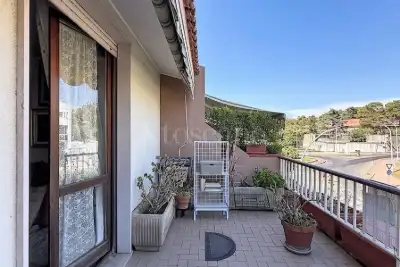Casa in vendita, Via Silvio Vardabasso 9, Sassari