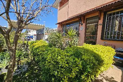 Villa in vendita, Via Bormida, Pomezia