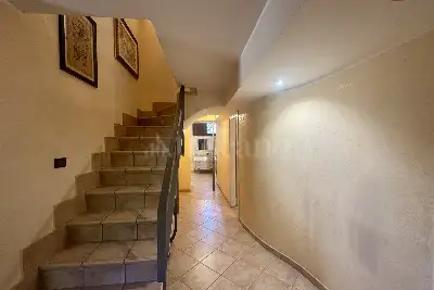 Villa in vendita, Via Torcegno, Roma