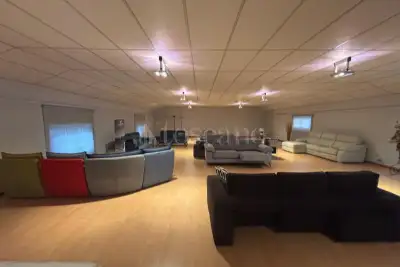 Negozio in vendita, Via Ginetta Caccianotti, Biandrate