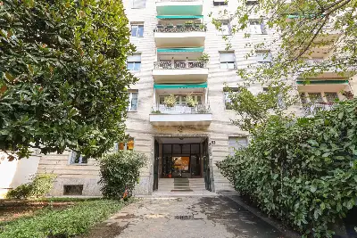 Casa in vendita, Viale Bianca Maria, Milano