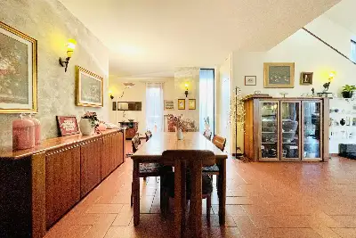 Villa in vendita, Viale Italia, Gussago