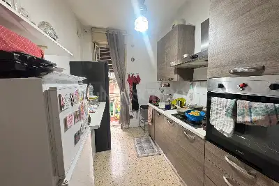 Casa in vendita, Via Acquedotto Greco, Catania