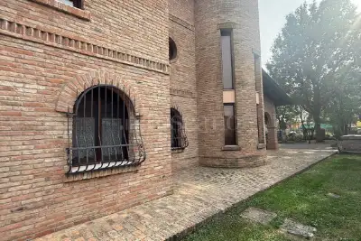 Casa Indipendente in vendita, Via Panaria Bassa, Bomporto