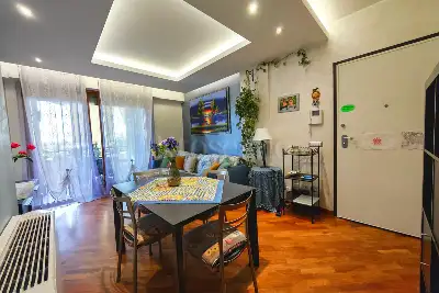 Casa in vendita, Via di Acilia, Roma