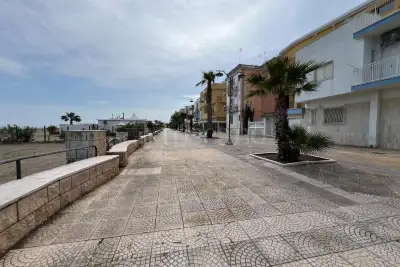 Casa in vendita, Via Garibaldi, Margherita di Savoia