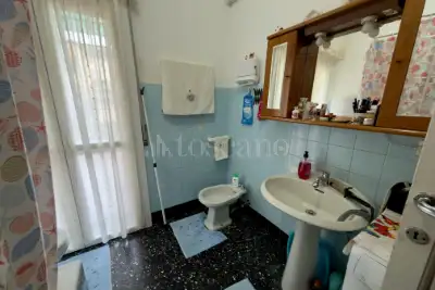 Casa in vendita, Via Andrea Trebeschi, Brescia