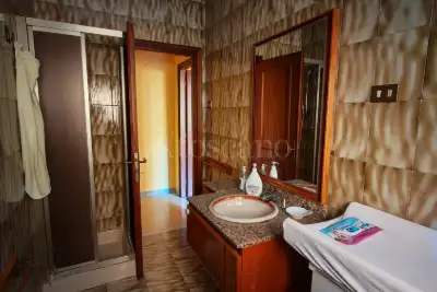 Casa in vendita, Via di Val Favara, Roma