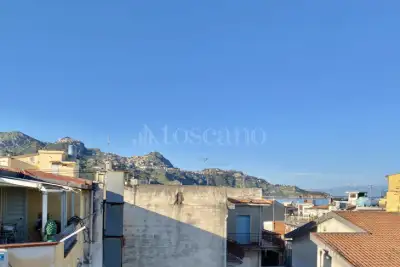 Casa in vendita, Via Consolare Valeria, Giardini-Naxos