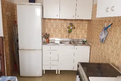 Casa in vendita, Via di Villacidro, Fiumicino