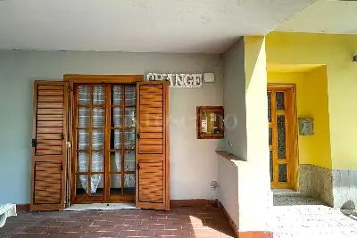 Casa Indipendente in vendita, Contrada Colle Porcino, Controguerra