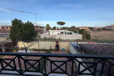 Villino a Schiera in vendita, Via Passo Buole, Fiumicino