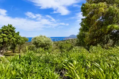 Villa in vendita, Milmeggiu, Portisco Olbia, Olbia
