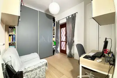 Villino a Schiera in vendita, Via Francesco Bartolomeo Rastrelli, Roma