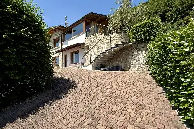 Villa in vendita, Via Mezzane, Villanuova sul Clisi