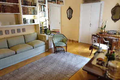 Casa in vendita, Via Francesco Mengotti, Roma