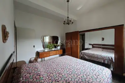Casa in vendita, Strada del Petriccio e Belriguardo, Siena