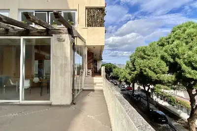 Ufficio in affitto, Viale Italia, Messina