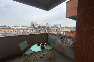 Casa in vendita, Viale Angelo Masini, Bologna