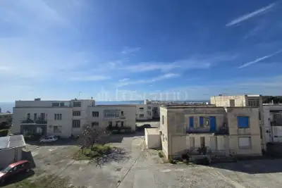 Attico in vendita, Via Delfica, Siracusa