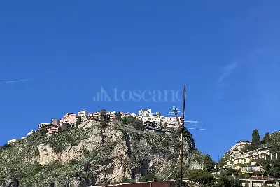 Casa Indipendente in vendita, Salita Ermon Filea, Taormina