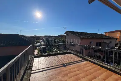 Villa in vendita, Via Mattia Moravo, Fiumicino