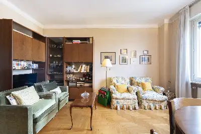 Casa in vendita, Corso Concordia, Milano