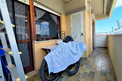 Casa in vendita, Via Ennio Visca, Nettuno