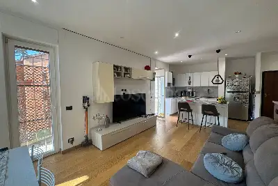 Casa in vendita, Viale Giuseppe Genoese Zerbi, Roma