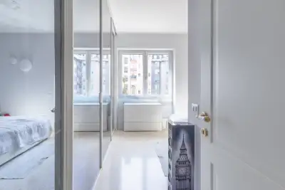 Casa in vendita, Via Melchiorre Gioia, Milano