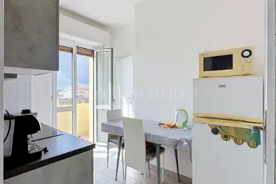 Attico in vendita, Viale Giovanni XXIII, Alghero